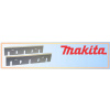 Hobľovacie nože 1806B MAKITA 170 mm
