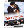 Třetí princ (remasterovaná verze) DVD