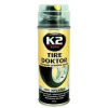 K2 Tire Doktor 400 ml (na utesnenie prepichnutých pneumatík)