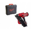 Sponkovačka, nastreľovačka - Milwaukee M18 FFN-0C Nailer batérie (Sponkovačka, nastreľovačka - Milwaukee M18 FFN-0C Nailer batérie)