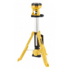 DeWALT Pracovné LED osvetlenie na statíve DCL079
