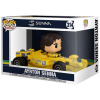 Figurka Funko POP - Ayrton Senna Formule 1 Lotus 314 - Deluxe edice