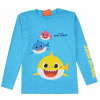 Forkids TRIKO BABY SHARK (Forkids - velikost: 4)