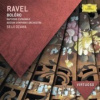 Ravel - Bolero [CD]