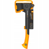 FISKARS X-series Univerzálna sekera X18 čepeľ S 1069103 (FISKARS Stolárska sekera X18 čepeľ S Séria X 5-GENERÁCIA 1069103)