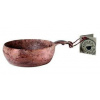 Vega 30550133 Kupilka 55 Bowl Red - červená miska