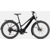 Elektrobicykel SPECIALIZED Turbo Vado 4.0 ST Cast Black/Silver Reflexné 2022 L