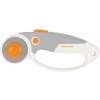 Rezacie koliesko na látku Fiskars Titanium 45 mm