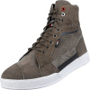 LS2 DOWNTOWN MAN BOOTS TAUPE 44