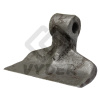 GRANIT Kladivko 137 x Ø16,5mm