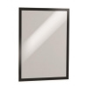 Durable Samolepiaci DURAFRAME A3 čierny
