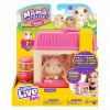 L.O.L Surprise zvieratko - Little Live Pets Mama Surprise Mini Bunks 26511 (Little Live Pets Mama Surprise Mini Bunks 26511)
