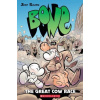Bone 2: The Great Cow Race