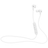 GoGEN EBTM 83W, slúchadlá bluetooth do uší, ovládanie hlasitosti