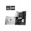 MSI MB Sc LGA1700 PRO B760-P II, Intel B760, 4xDDR5, 1xDP, 1xHDMI (PRO B760-P II)