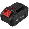 batéria energy+ graphite 18v 8ah 58ge152