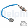 DELPHI Lambda sonda DELPHI ES21237-12B1