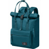 American Tourister UG16 l City Deep Ocean