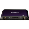 BrightSign HD1026 4K Player, USB, GPIO, Audio, microSD