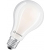 Osram LEDVANCE LED CLASSIC A 200 P 24W 827 FIL FR E27