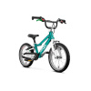 WOOM 2 GO metalic turquoise 14