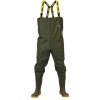 Vass Prsačky 700E Wide-Boy Edition Chest Wader - 46