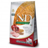 N&D dog LG Adult Medium & maxi chicken & pomegranate 12 kg