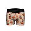 Pánske boxerky John Frank JFBD348