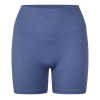 USA Pro Pro Training 5-Inch Waistband Shorts Womens Storm 8 (36)