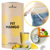 NATURAL MOJO Fit MANGO Shake Koktejlový proteín