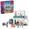 LEGO 42662 FRIENDS Kaderníctvo a klenotníctvo