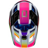 FOX náhradný šilt pre helmy 2019 V2 Helmet Visor Kresa - L