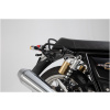 SW MOTECH bočný nosič SLC Royal Enfield Interceptor/Continental 650 (18-) - levý
