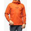 Skialp bunda Haglofs Discover Touring Jacket - habanero
