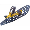 Sněžnice MORPHO BigFoot black/yellow