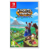 Harvest Moon: One World