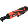 Rázový uťahovák s nadstavcami Yato YT-82902 (YT-82902)