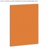 Zošit 444 A4 glitter orange