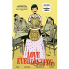 Love Everlasting Volume 2: Too Hip for Love - Tom King
