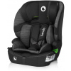 LIONELO Autosedačka Billy i-Size 76-150cm Black Grey