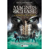 Magnus Chase a bohovia Asgardu – Thorovo kladivo - Rick Riordan