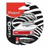 Zošívačka Maped Tatoo Zebra 24-6 - na 12 alebo 15 listov 1ks
