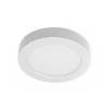 GTV LED svítidlo BOLERO, 18 W, 1600 lm, AC 175–250 V, 50/60 Hz, PF>0,5, RA>80, IP40, vyzařovací úhel 120°, 6 v 1