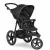 Hauck Runner 2 Black 2022