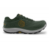 Topo Athletic Pursuit 2 Green/Orange