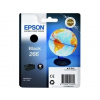 Epson 266 Black - originálny