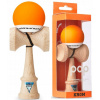 Kendama Okrem Pop Orange - Orange (Kendama Okrem Pop Orange - Orange)