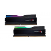 G.Skill 32GB kit DDR5 6000 CL32 Trident Z5 RGB black F5-6000J3238F16GX2-TZ5RK