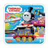Mattel Fisher-Price COLOR CHANGERS ŤAHACIA KOVOVÁ MAŠINKA ASST