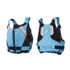 Plávacia vesta Aquarius MQ Plus New - modrá Prevedenie: Veľ. L-XL (60-70kg) 70N